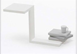 Mobilier sculpture by Nendo Mobilier sculpture by Nendo