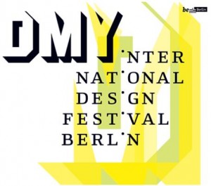 DMY - Festival International du Design - Berlin DMY - Festival International du Design - Berlin
