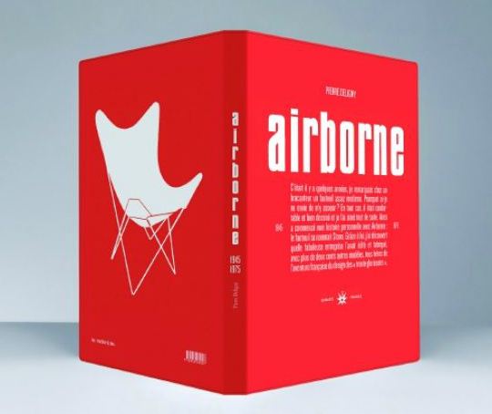 Airborne-design made in France 1945 - 1975 - Galerie les Modernistes Airborne-design made in France 1945 - 1975 - Galerie les Modernistes