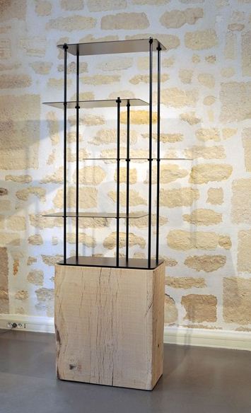 Etagere-entre-les-branches-Julie-Pfligersdorffer-Galerie-Gosserez Etagere-entre-les-branches-Julie-Pfligersdorffer-Galerie-Gosserez