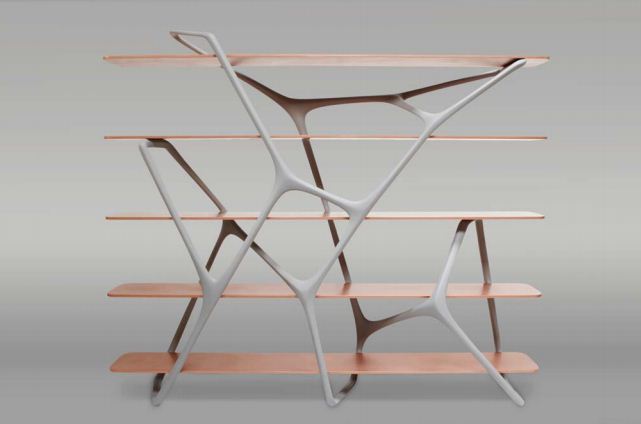 Naturoscopie-1-Etagere-Noe-Duchaufour-Lawrence-Galerie-BSL Naturoscopie-1-Etagere-Noe-Duchaufour-Lawrence-Galerie-BSL
