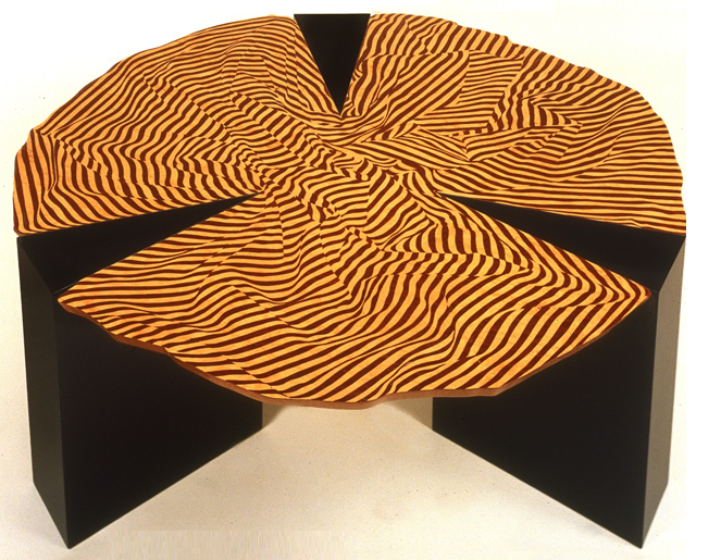 Jean-Claude Deveaux- Rond à 3 coins - Technique de Marqueterie Jean-Claude Deveaux- Rond à 3 coins - Technique de Marqueterie