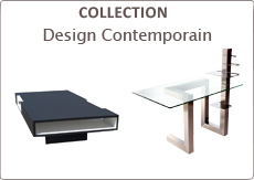 Collection Design Contemporain