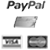 Paiements sécurisés et variés